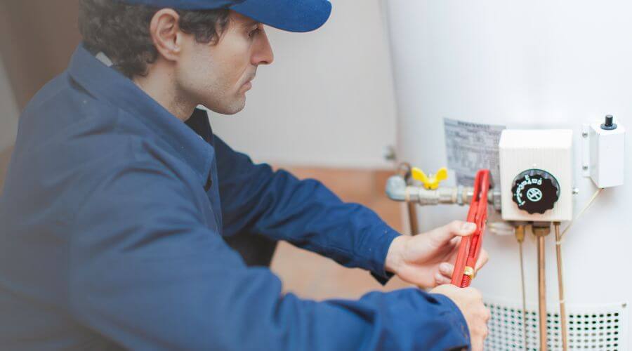 Local expert plumbing services in Heber, CA